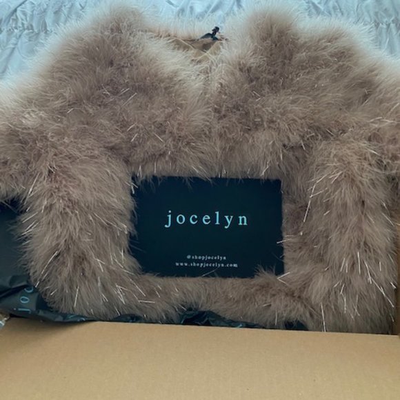 BHLDN Jocelyn Cady Jacket - Picture 3 of 6